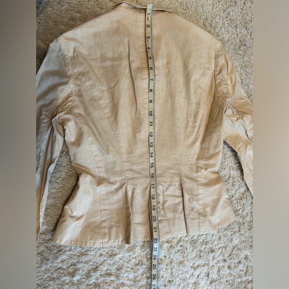 Ralph Lauren size 4 blazer/jacket - Picture 4 of 11